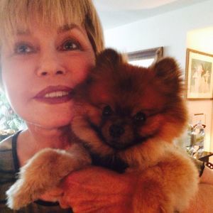 Meet your Posher, Helene